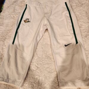 NWT Womens Oregon Ducks Softball Pants Size M